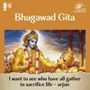 undefined Empowering Gita Reflections: A podcast to guide modern lifestyle with the wisdom of Gita