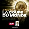 undefined En route pour la Coupe du Monde 2026