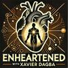 undefined ENHEARTENED with Xavier Dagba