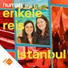 undefined Enkele reis Istanbul