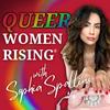 undefined Queer Women Rising® with Sophia Spallino | Finding Lesbian Love and Dodging Dating Drama