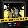 undefined Er is geen feestje