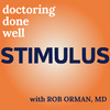 undefined Stimulus - Learn Tools to Crush It in Your Medical Career