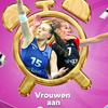 undefined Vrouwen aan Serve