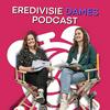 undefined Eredivisie Dames Podcast