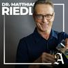 undefined Dr. Matthias Riedl - So geht gesunde Ernährung