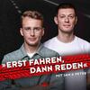 undefined Erst fahren, dann reden - der AUTO BILD Podcast