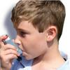 undefined Escape From Asthma