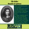 undefined Ethics, The by Benedict de Spinoza (1632 - 1677)