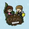 undefined Everspel Podcast