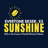 undefined Everyone Deserves Sunshine: Girls in the Crease - A Heated Rivalry Podcast