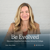 undefined Be Evolved