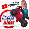 undefined Exeter Rider Motorcycle Podcast
