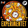 undefined Experimentet