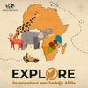 undefined Explore - Reis en Safari podcast