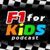 undefined F1 for Kids
