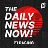 undefined F1 Today | 2 Min News | The Daily News Now!