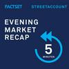 undefined FactSet Evening Market Recap