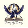 undefined Faithfully Fantasy Podcast