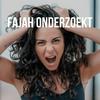 undefined Fajah Onderzoekt
