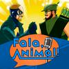 undefined Fala, Animal!