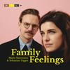 undefined Family Feelings - mit Marie Nasemann und Sebastian Tigges