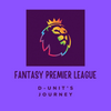 undefined Fantasy Premier League D-Units Journey