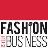 undefined Fashion Is Your Business - a retail technology podcast