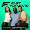 undefined FastForward - De Leukste Formule 1 Podcast