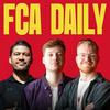 undefined FCA Daily: Alles over voetbal