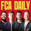 undefined FCA Daily: Alles over voetbal