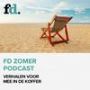 undefined FD Zomer Podcast
