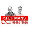 undefined Feitmans & PeePee. Over gokken enzo