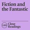 undefined Fiction and the Fantastic