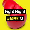 undefined Fight Night Boxing Podcast