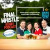 undefined Final Whistle Rugby Podcast (Weekly News from the United Rugby Championship)