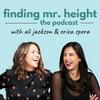 undefined Finding Mr. Height: The Podcast