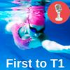 undefined First to T1 - Zwemmen voor triatleten en open water zwemmers