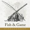 undefined Fish and Game