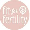 undefined Fit for fertility: Grip op je vruchtbaarheid