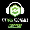 undefined Fit For Football Podcast
