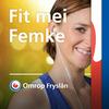 undefined Fit mei Femke sûnder muzyk