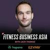 undefined Fitness Business Asia Podcast