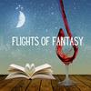 undefined Flights of Fantasy