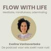 undefined Flow with Life - meditatie, mindfulness, ademhaling