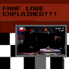 undefined FNaF Lore EXPLAINED!!!