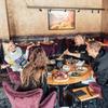 undefined Fondue Friends, a podcast with Armin van Buuren, LP Giobbi, and NERVO