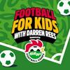 undefined Football For Kids
