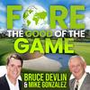 undefined FORE the Good of the Game