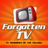 undefined Forgotten TV